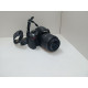 Фотоаппарат зеркальный Nikon D3200            
            б/у