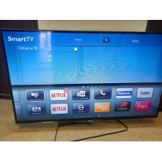 Телевизор Philips 47PFL5028T/60            
            б/у