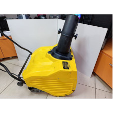 Снегоуборочная машина CHAMPION STE1650            
            б/у