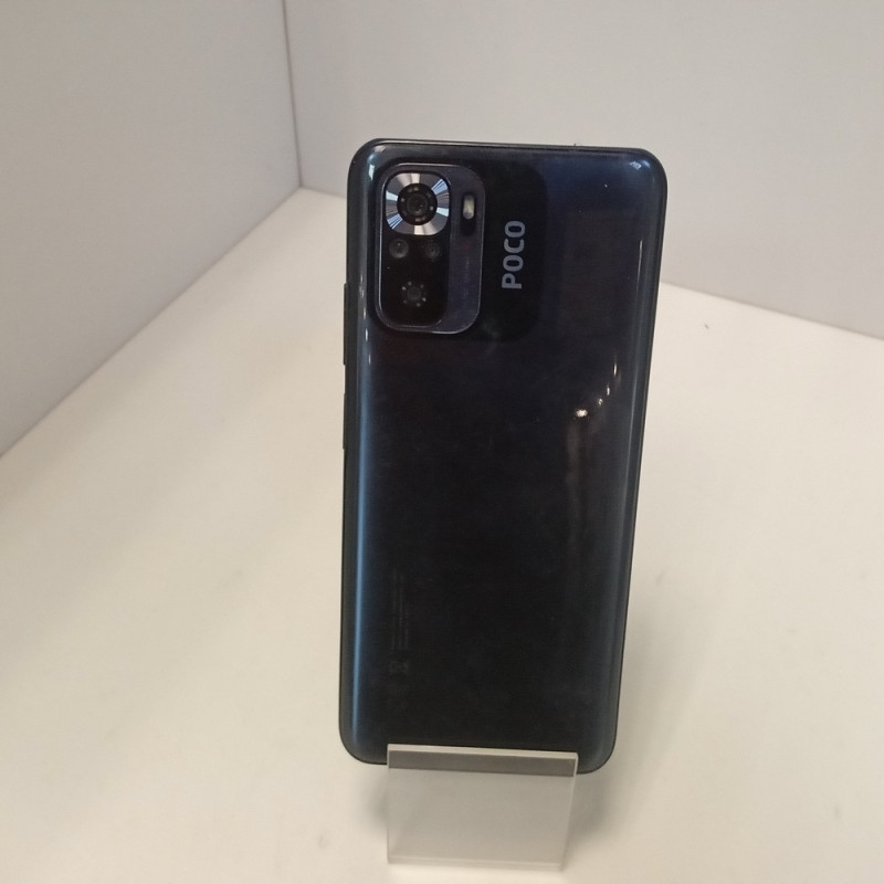 Мобильный телефон Xiaomi Poco M5s 4/128 GB            
            б/у