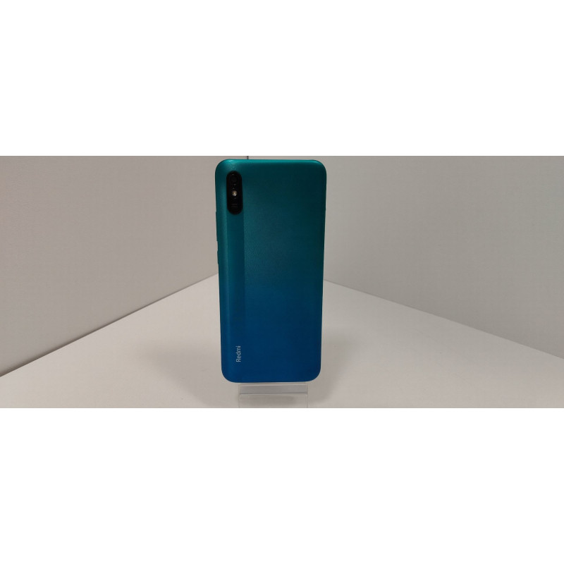 Мобильный телефон Xiaomi Redmi 9A 2/32 GB            
            б/у