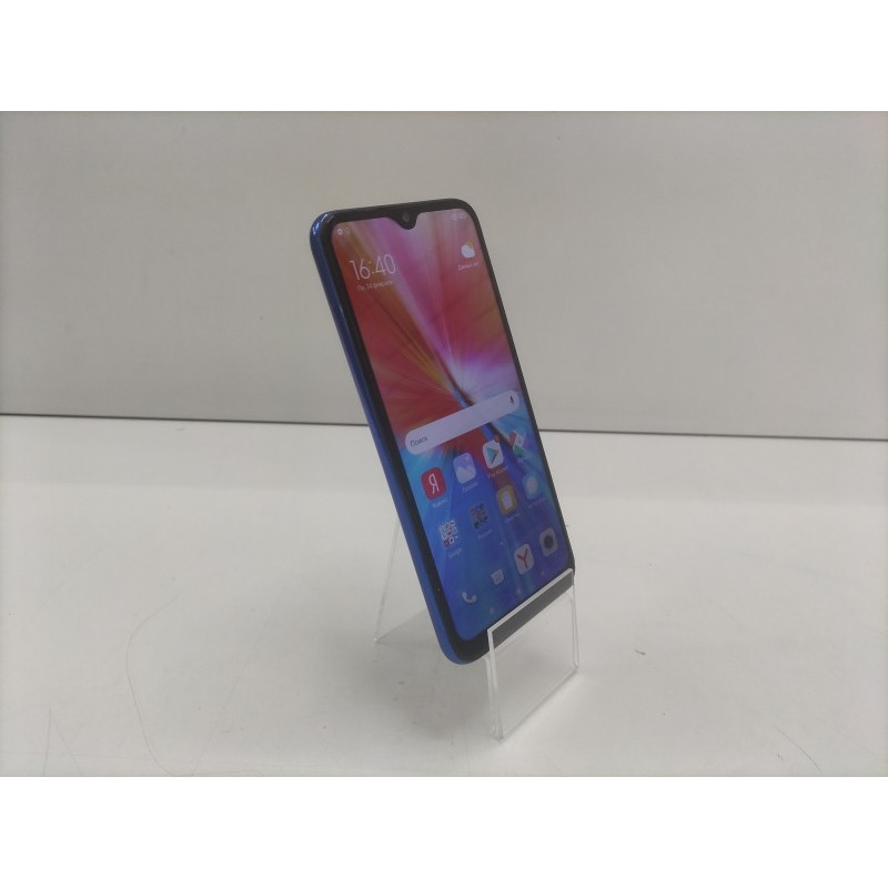 Мобильный телефон Xiaomi Redmi Note 8 4/64 GB            
            б/у