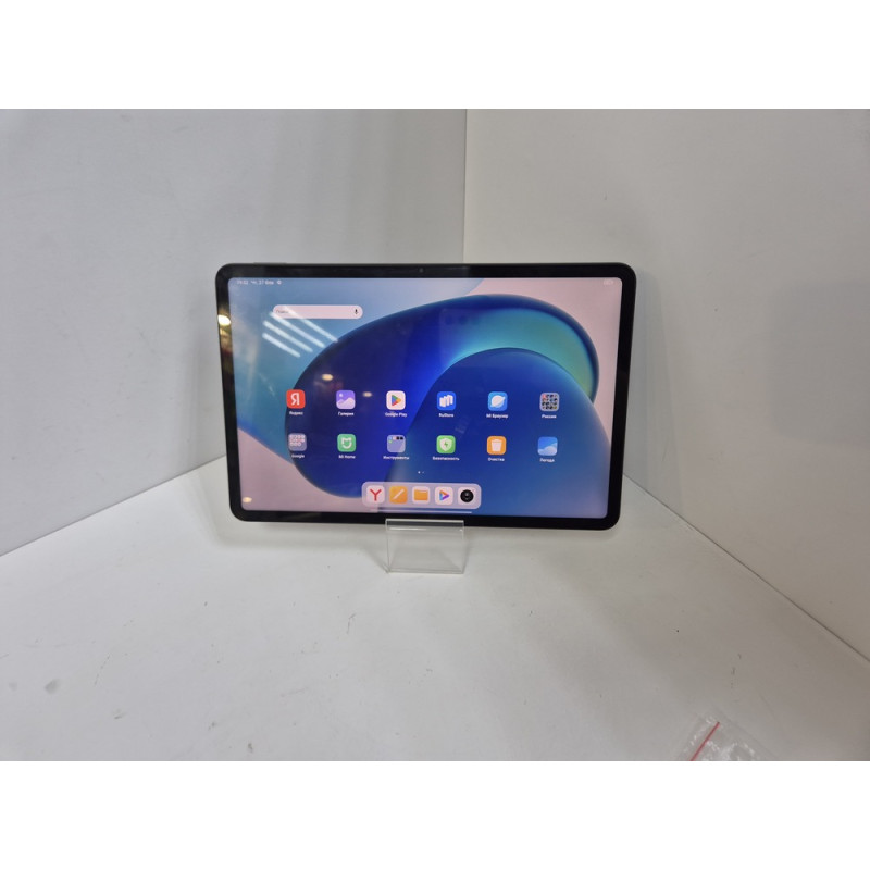 Планшет без SIM-карты Xiaomi Pad 6 6/128GB            
            б/у
