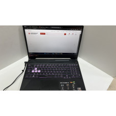 Ноутбук ASUS TUF Gaming A15 FA506NF-HN018            
            б/у
