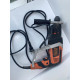 Перфораторы Black&Decker KD 990 KA            
            б/у