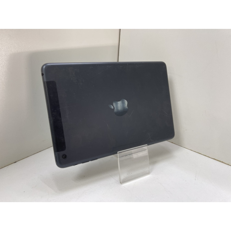 Планшет без SIM-карты Apple iPad mini 16GB Wi-Fi            
            б/у