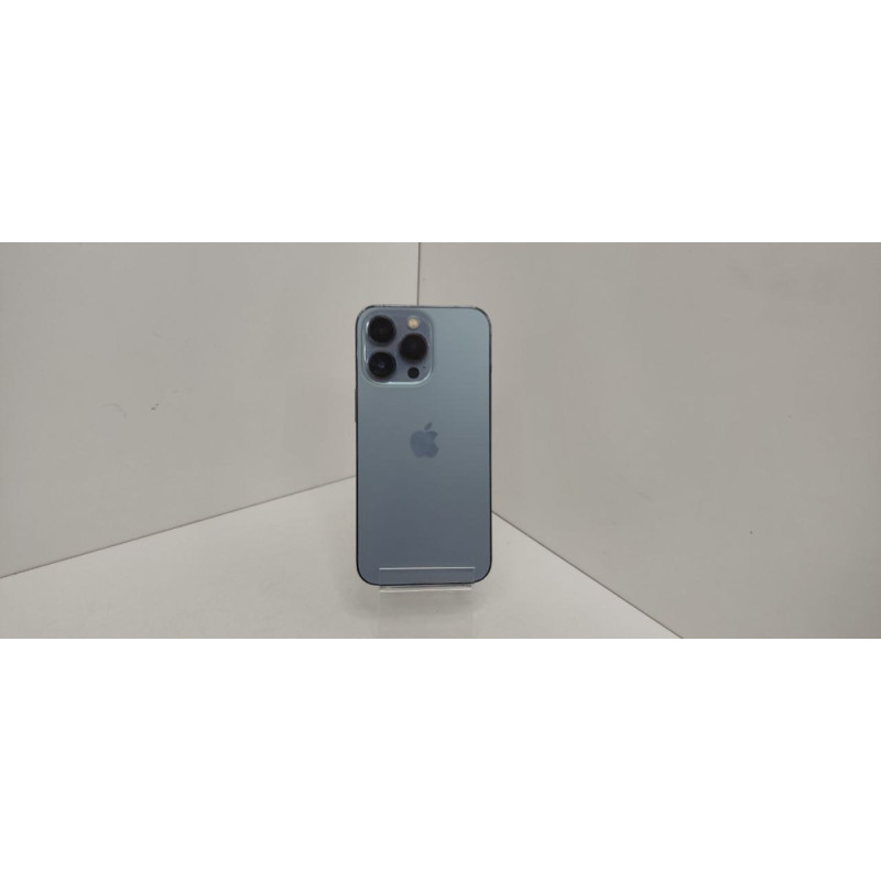 Мобильный телефон Apple iPhone 13 Pro 6/256 GB            
            б/у