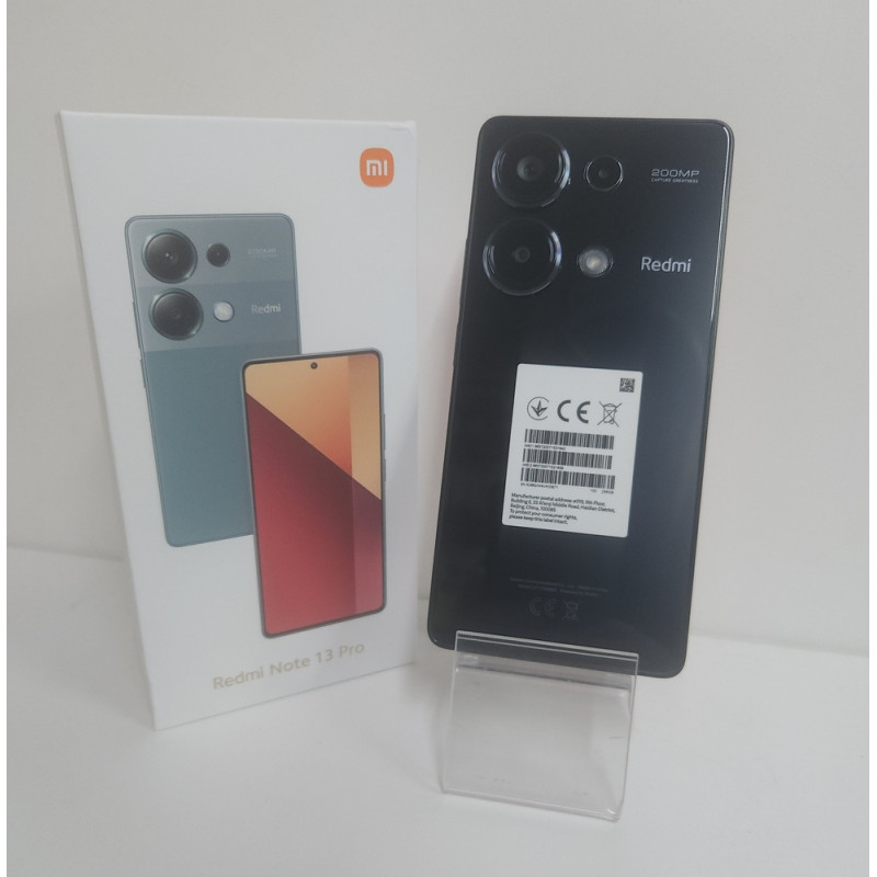 Мобильный телефон Xiaomi Redmi Note 13 Pro 8/256 GB