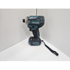 Шуруповерт Makita DTD171RFE            
            б/у