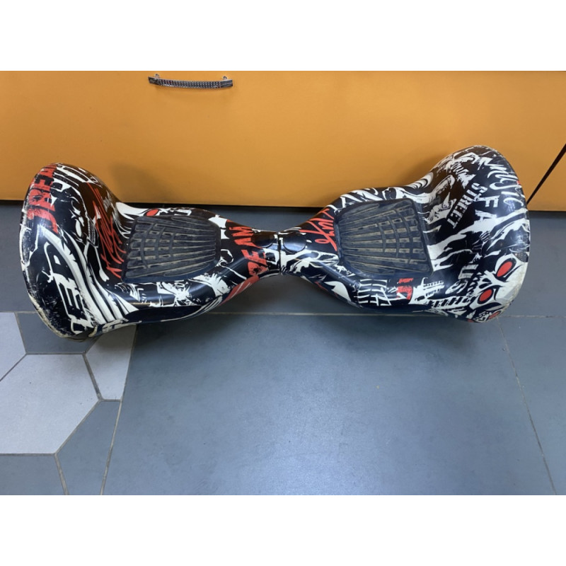 Гироскутер Smart Balance Wheel 6.5            
            б/у