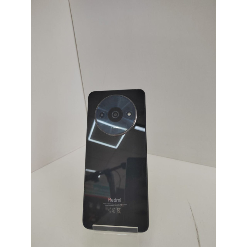 Мобильный телефон Xiaomi Redmi A3 4/128 GB            
            б/у
