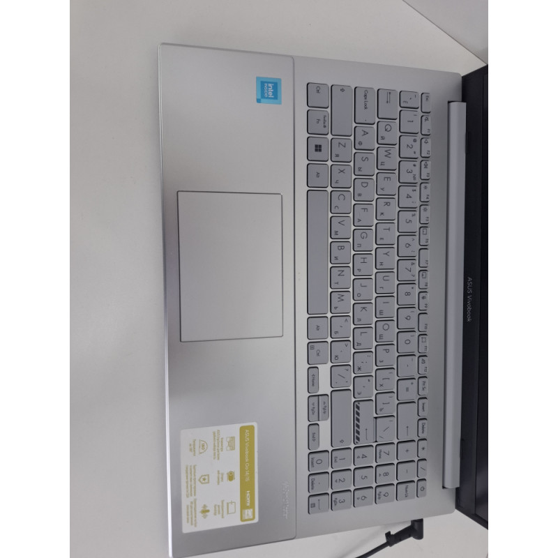 Ноутбук ASUS VivoBook Go 15 E1504GA-BQ560            
            б/у
