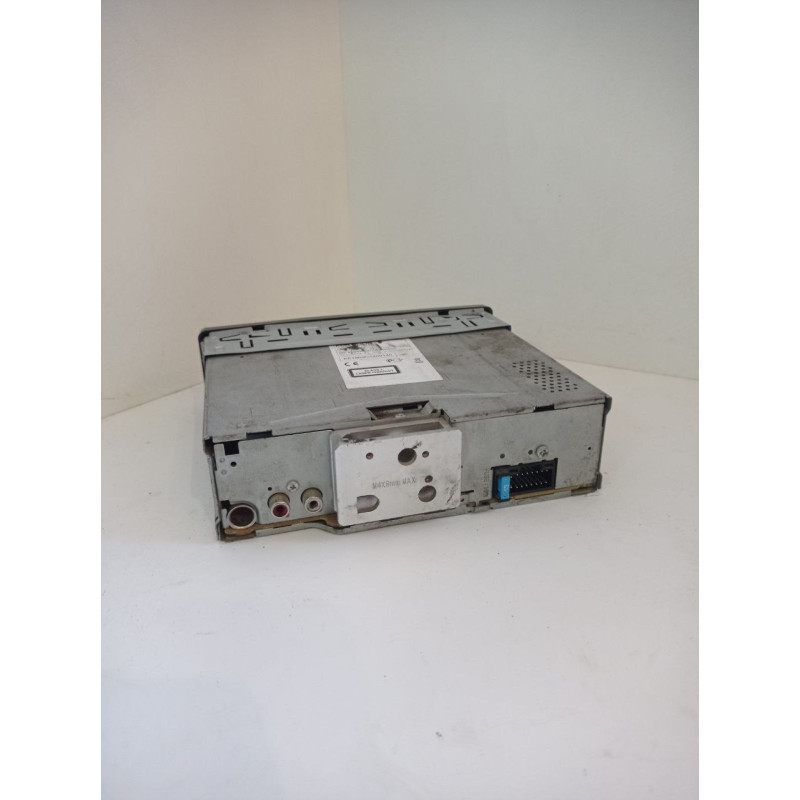Автомагнитола Kenwood KDC-3057UG            
            б/у