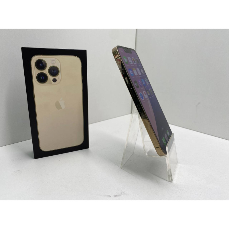 Мобильный телефон Apple iPhone 13 Pro 6/128 GB            
            б/у