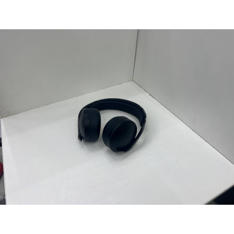 Наушники Беспроводные Накладные Sony PlayStation PULSE 3D            
            б/у
