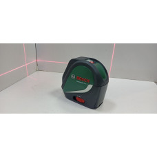 Уровень Bosch UniversalLevel 3            
            б/у