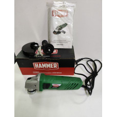 Болгарка Hammer USM1050A            
            б/у