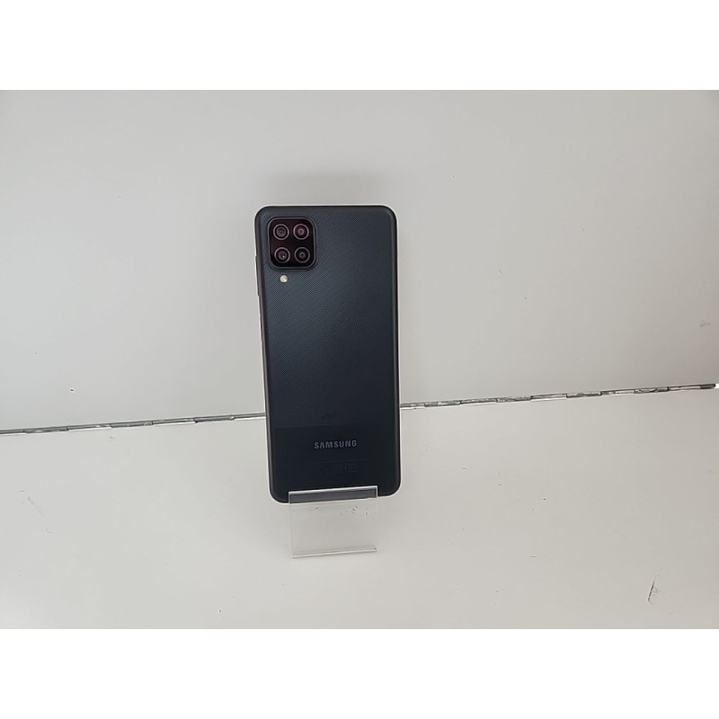 Мобильный телефон Samsung Galaxy A12 3/32 GB            
            б/у