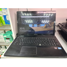 Ноутбук Lenovo G500            
            б/у
