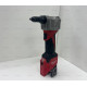 Аккумуляторный заклепочник Milwaukee M12 BPRT            
            б/у