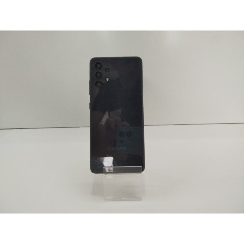 Мобильный телефон Samsung Galaxy A32 4/128 GB            
            б/у