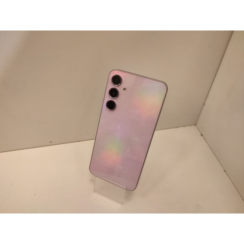 Мобильный телефон Samsung Galaxy A55 5G 8/256 GB            
            б/у