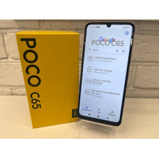Мобильный телефон Xiaomi Poco C65 8/256 GB