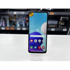 Мобильный телефон Samsung Galaxy A21s 4/64 GB            
            б/у