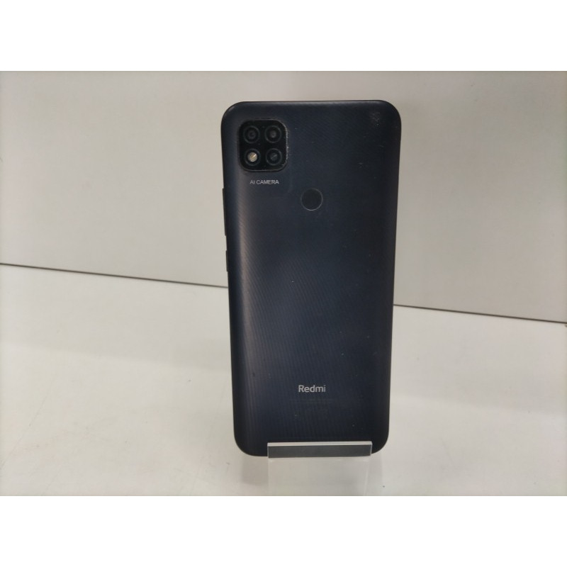 Мобильный телефон Xiaomi Redmi 9C (NFC) 2/32 GB            
            б/у