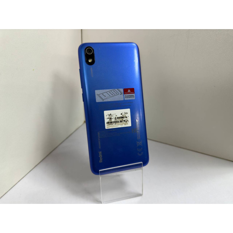 Мобильный телефон Xiaomi Redmi 7A 2/16 GB            
            б/у