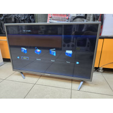 Телевизор Hartens HTY-32HDR06B-S2            
            б/у