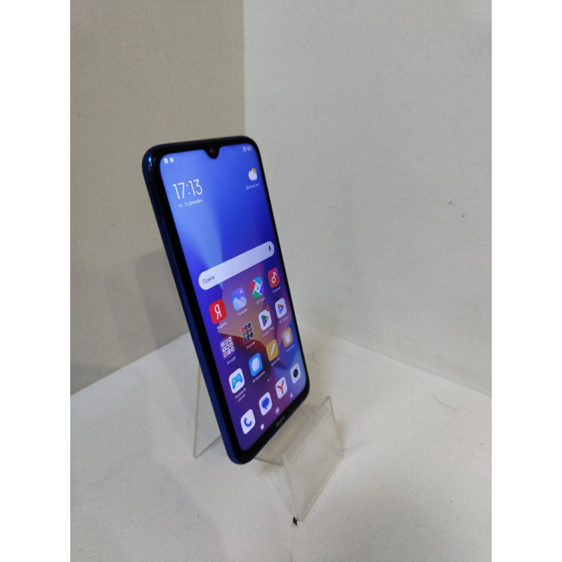 Мобильный телефон Xiaomi Redmi Note 8 4/64 GB            
            б/у