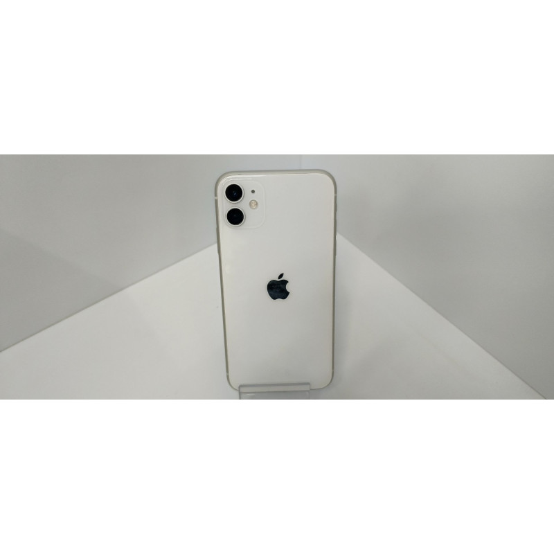 Мобильный телефон Apple iPhone 11 4/128 GB            
            б/у