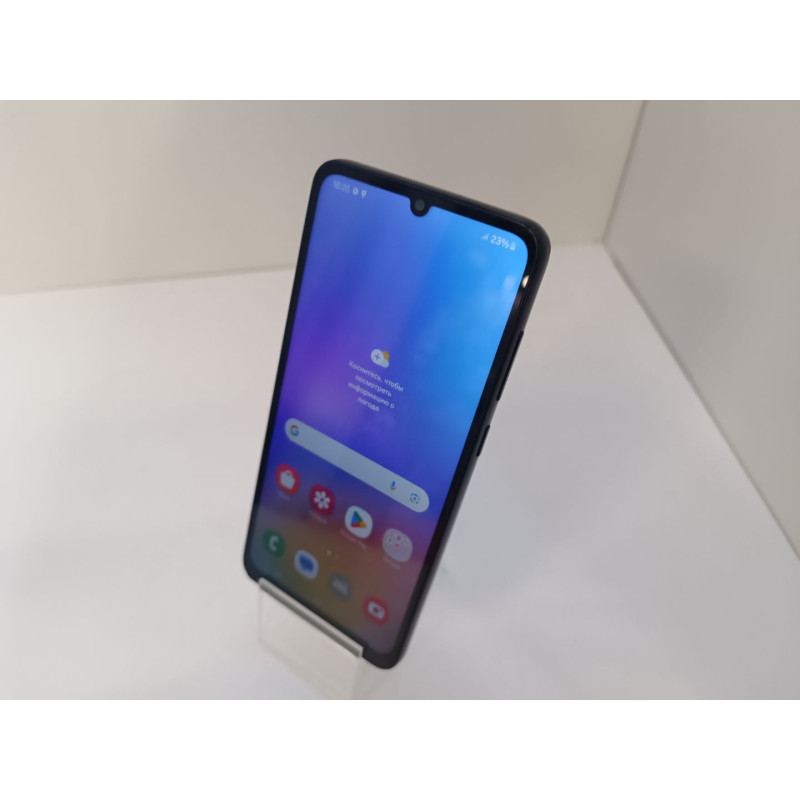 Мобильный телефон Samsung Galaxy A05 4/64 GB            
            б/у