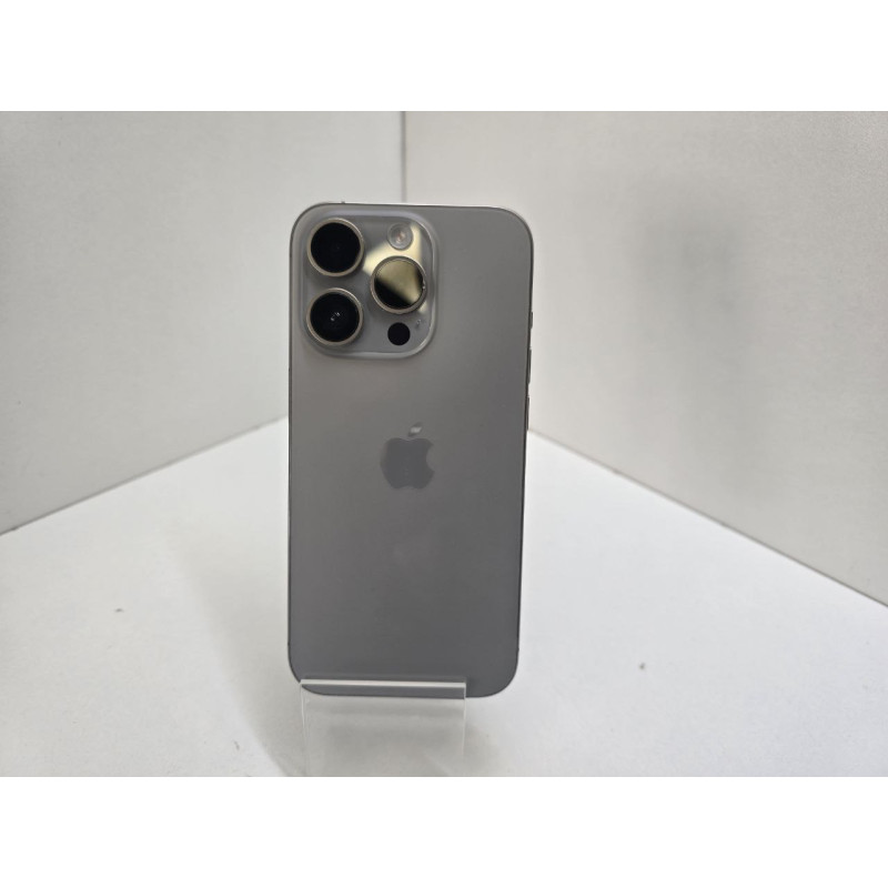 Мобильный телефон Apple iPhone 15 Pro 8/256 GB            
            б/у