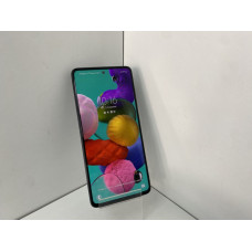Мобильный телефон Samsung Galaxy A51 4/64 GB            
            б/у