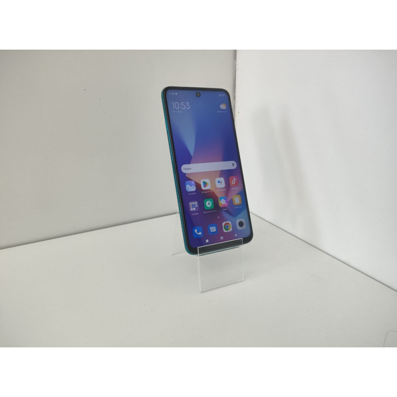 Мобильный телефон Xiaomi Redmi Note 9S 6/128 GB            
            б/у