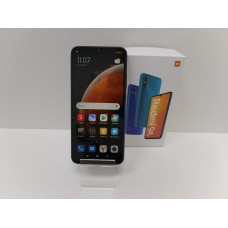 Мобильный телефон Xiaomi Redmi 9A 2/32 GB            
            б/у