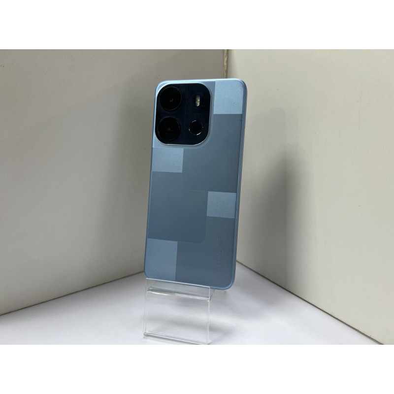 Мобильный телефон Tecno POP 7 2/64 GB            
            б/у