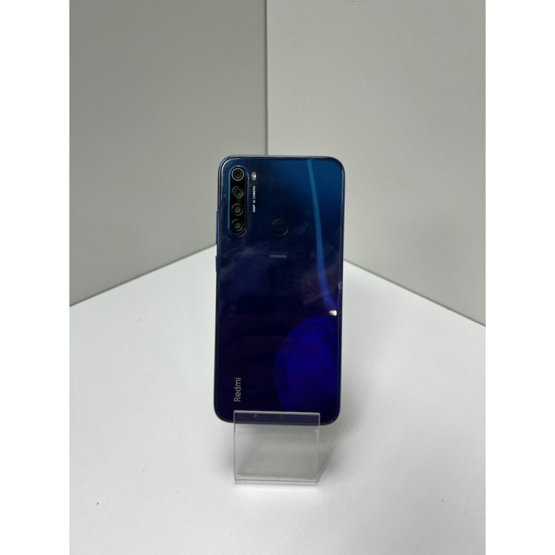 Мобильный телефон Xiaomi Redmi Note 8 4/128 GB            
            б/у