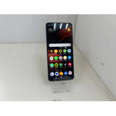 Мобильный телефон Xiaomi Poco X3 NFC 6/128 GB            
            б/у