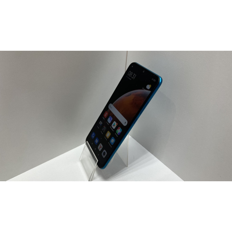 Мобильный телефон Xiaomi Redmi 9A 2/32 GB            
            б/у