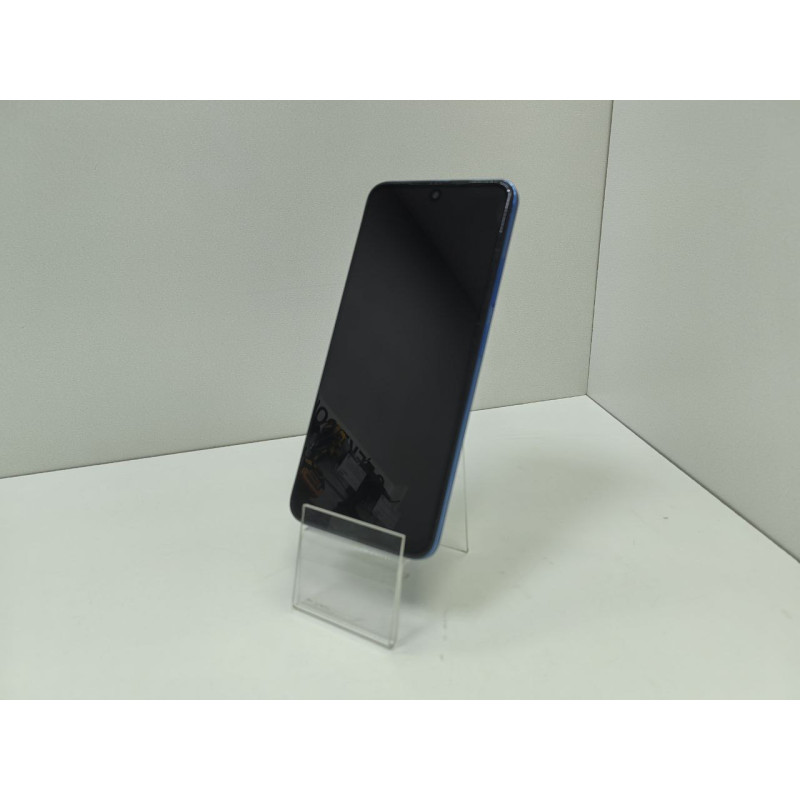 Мобильный телефон Xiaomi Redmi Note 11 4/128 GB            
            б/у