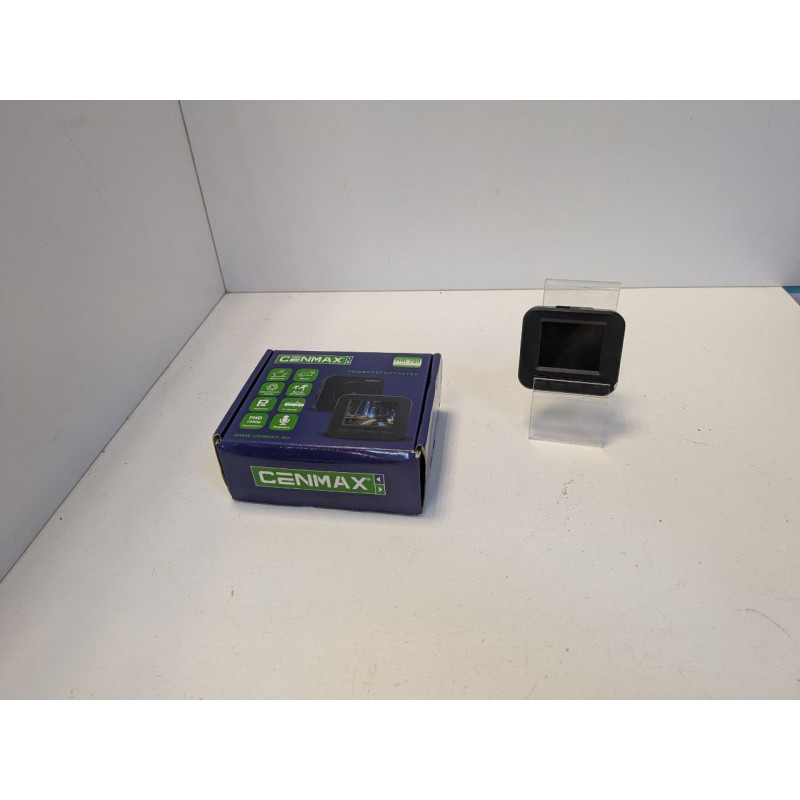 Видеорегистратор Cenmax FHD-200            
            б/у