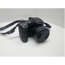 Фотоаппараты Цифровые Sony DSC-H300            
            б/у