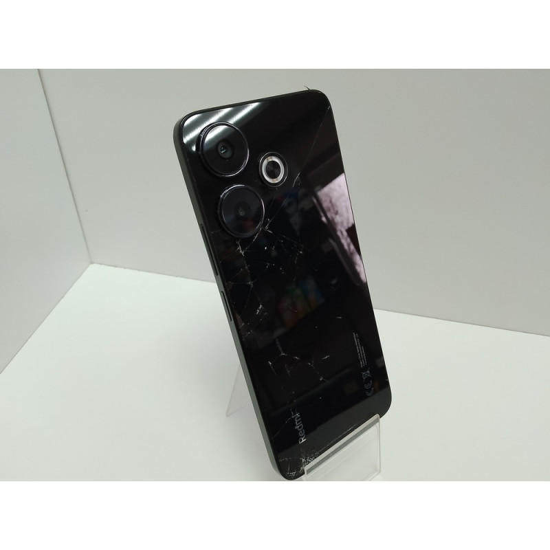 Мобильный телефон Xiaomi Redmi 13 6/128 GB            
            б/у