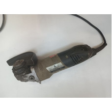 Болгарка Интерскол УШМ-125/1100Э            
            б/у