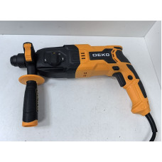 Перфораторы Deko DKH850W