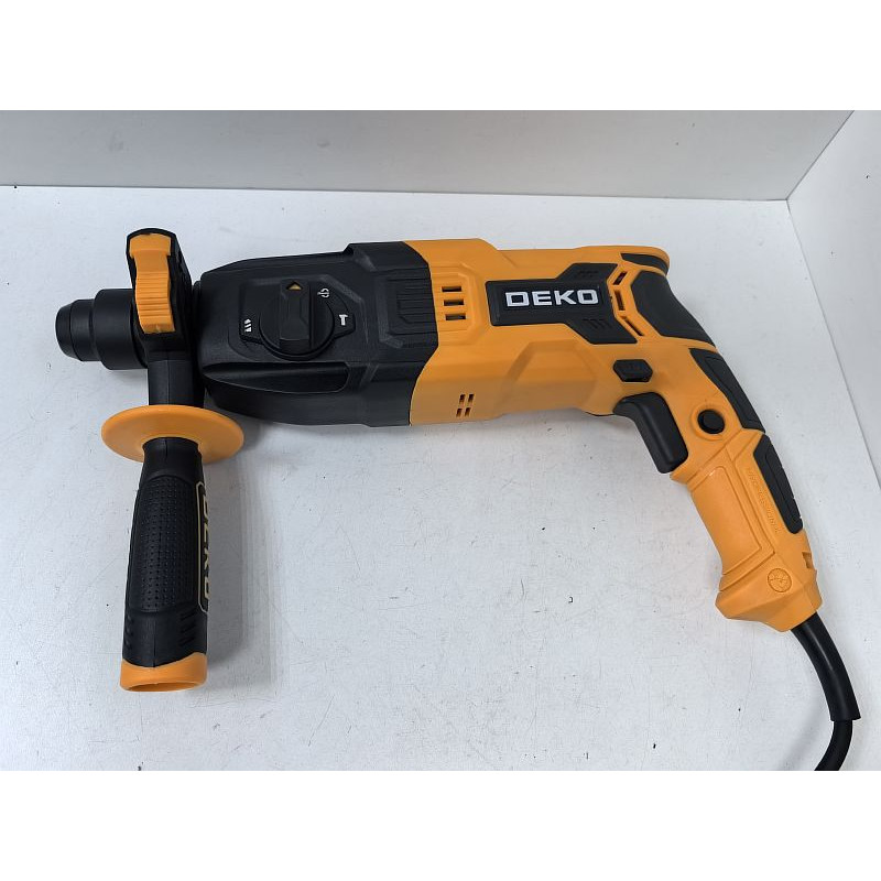 Перфораторы Deko DKH850W
