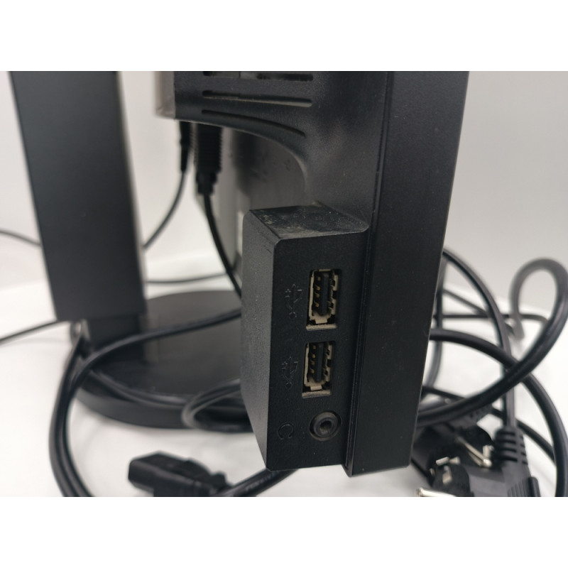 Мониторы NEC MultiSync EA223WM            
            б/у